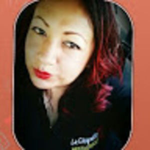 Meet your Posher, Katy